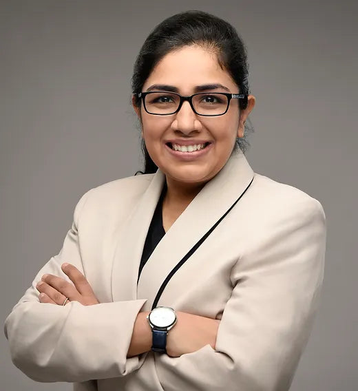 Neuro-Transformation - by Dr. Sweta Adatia