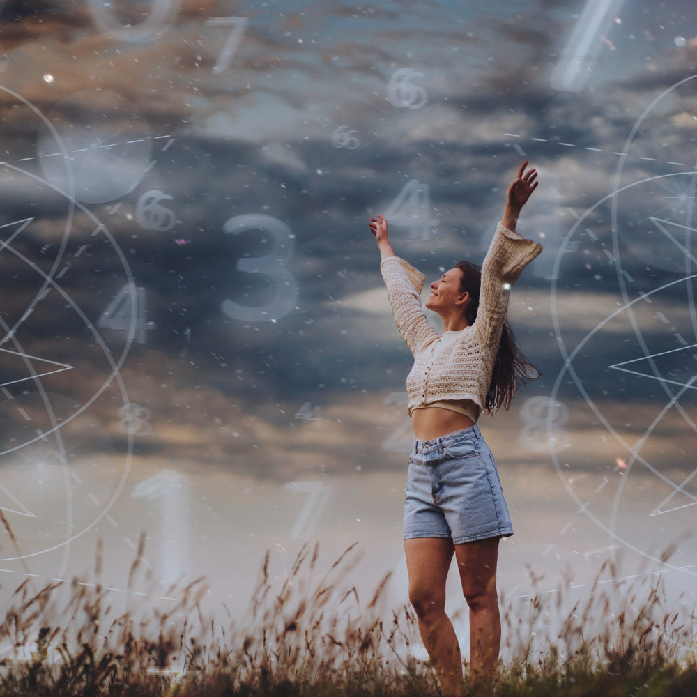 Solfeggio – Heilung & Transformation