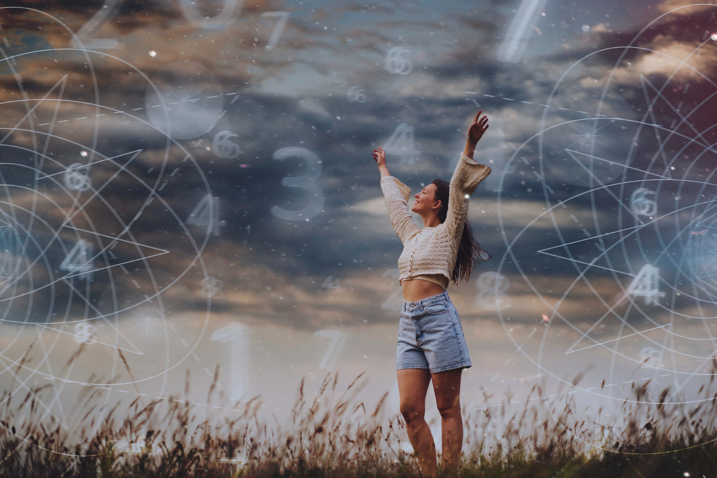 Solfeggio – Heilung & Transformation