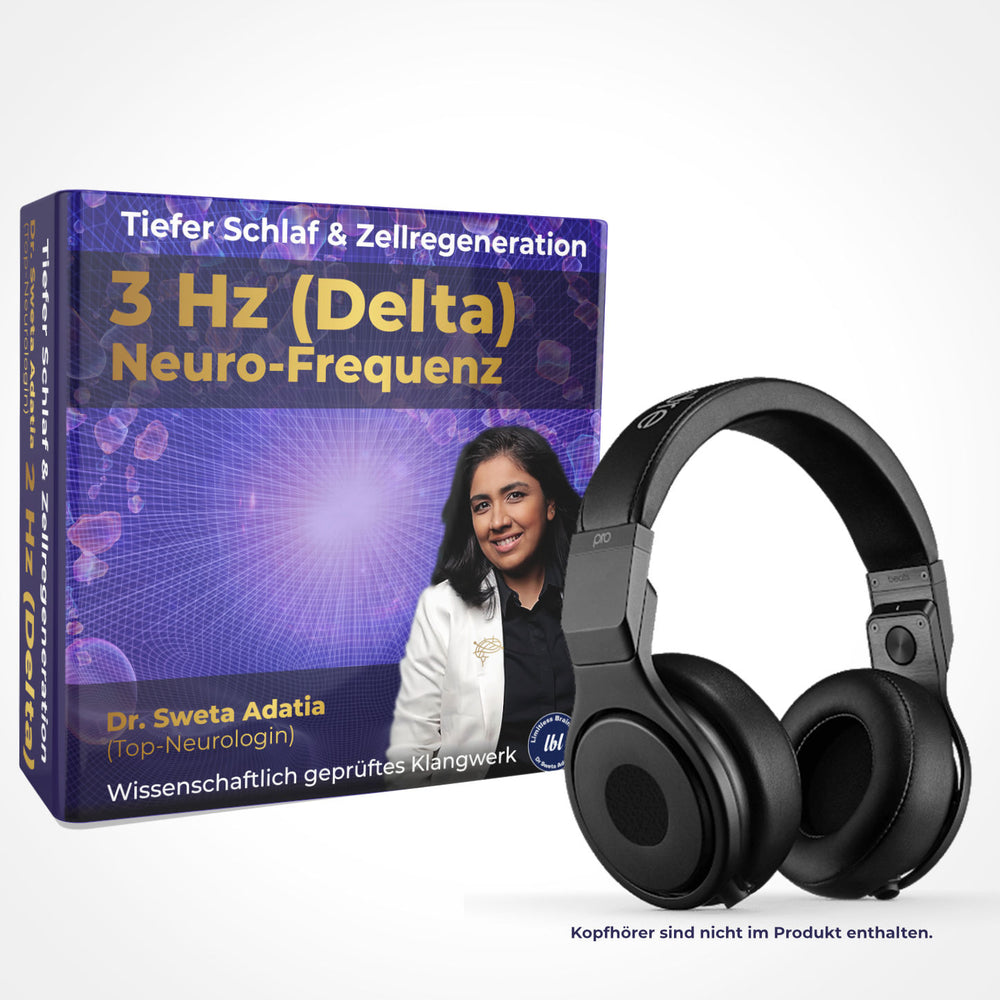Delta Neuro Frequenz Musik Sweta Adatia download