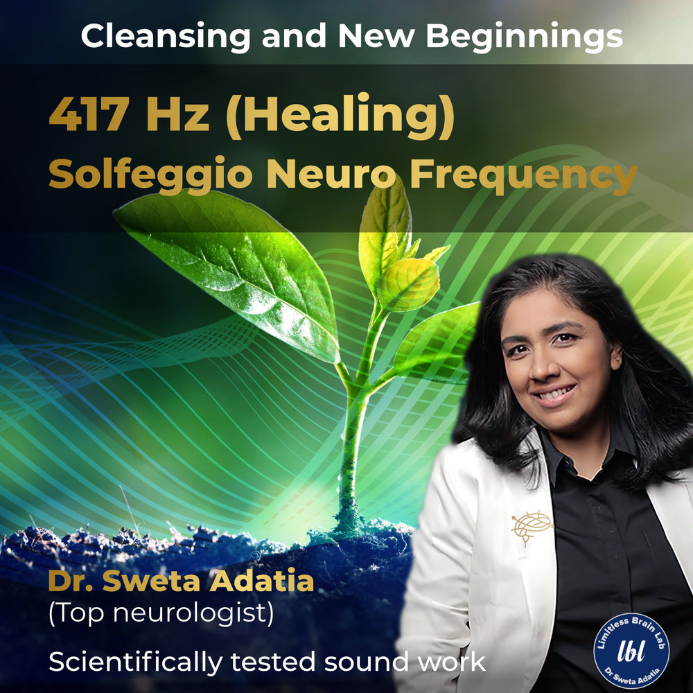
                  
                    Solfeggio 417 Hertz Brain Frequencies Solfeggio Cleansing and New Beginnings
                  
                