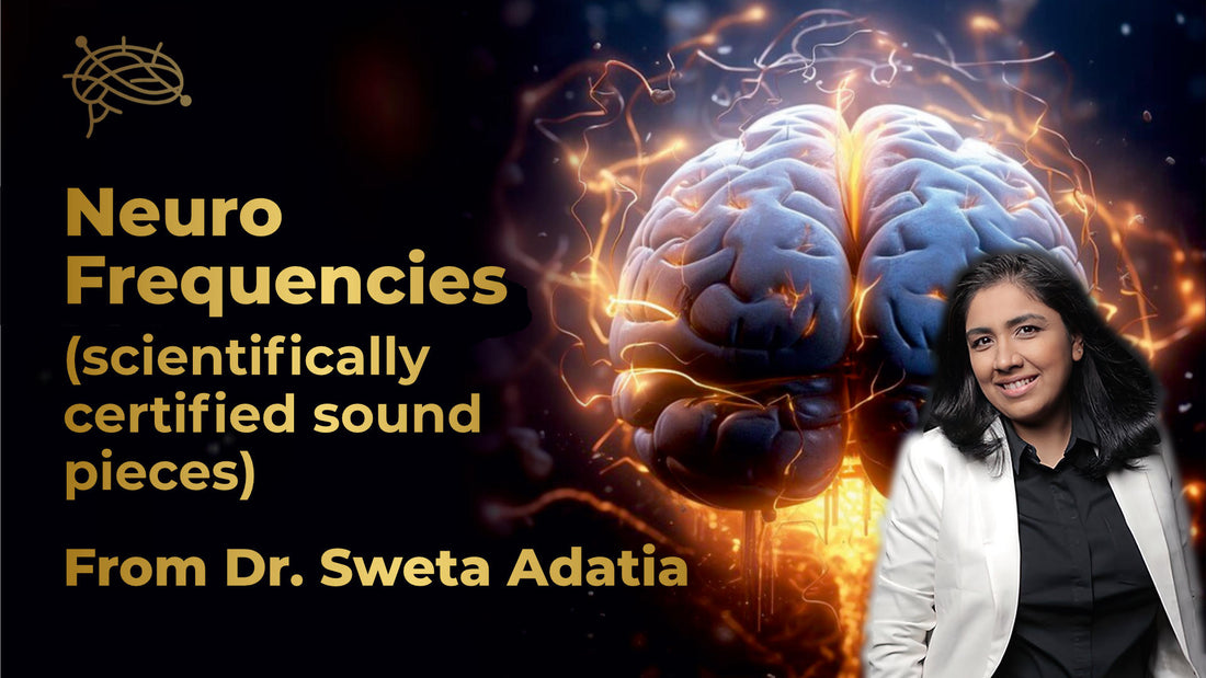 Neuro Frequence Music Sweta Adatia download